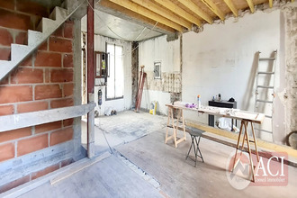  maison mtmagny 95360