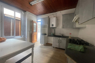  maison mtmagny 95360