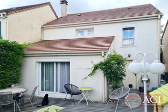  maison mtmagny 95360