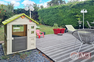  maison mtmagny 95360