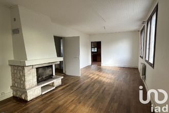  maison mtmagny 95360