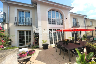  maison mtmagny 95360