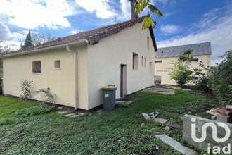  maison mtmagny 95360