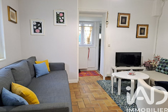  maison mtmagny 95360