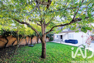  maison mtmagny 95360