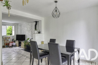  maison mtmagny 95360