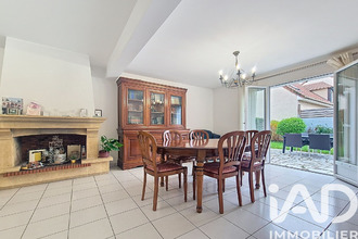  maison mtmagny 95360