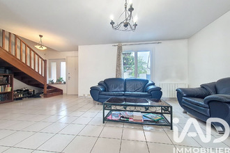  maison mtmagny 95360