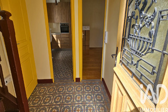  maison mtmagny 95360