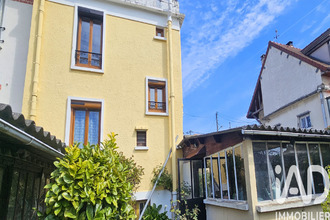  maison mtmagny 95360