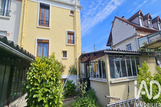  maison mtmagny 95360