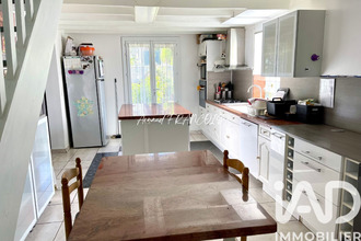  maison mtmagny 95360