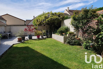  maison mtmagny 95360