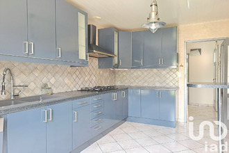  maison mtmagny 95360