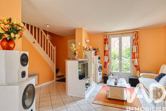  maison mtmagny 95360