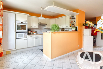  maison mtmagny 95360