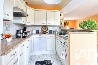  maison mtmagny 95360