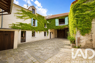  maison mtmagny 95360