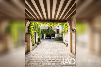  maison mtmagny 95360
