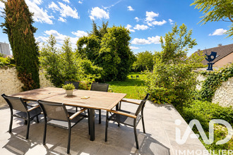  maison mtmagny 95360