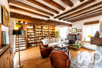  maison mtmagny 95360