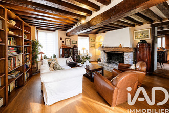  maison mtmagny 95360