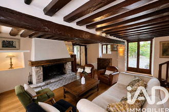  maison mtmagny 95360