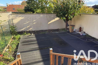 maison mtmagny 95360