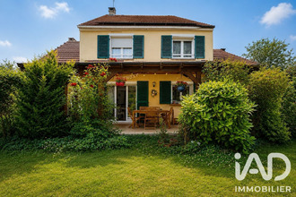  maison mtmagny 95360