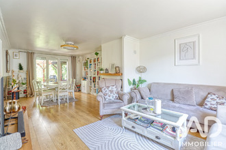  maison mtmagny 95360
