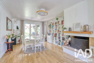  maison mtmagny 95360