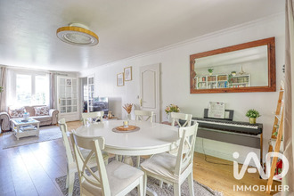  maison mtmagny 95360