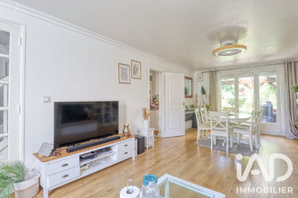  maison mtmagny 95360