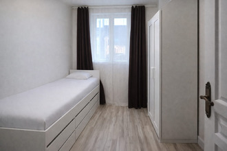  maison mtmagny 95360