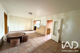  maison mtmagny 95360