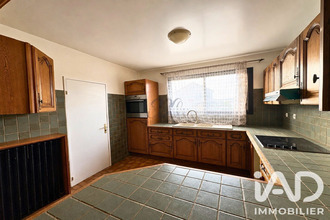  maison mtmagny 95360