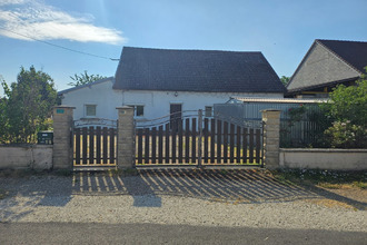  maison mtmancon 21270