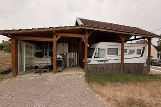  maison mtmancon 21270