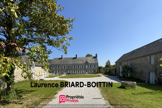  maison mtmartin-sur-mer 50590