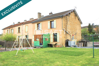  maison mtmedy 55600