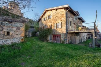  maison mtmelas-st-sorlin 69640