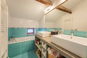  maison mtmelas-st-sorlin 69640