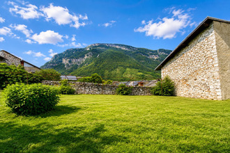  maison mtmelian 73800