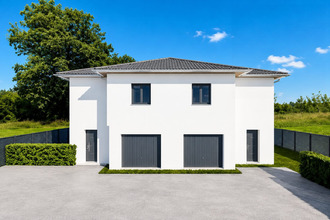  maison mtmelian 73800