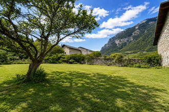  maison mtmelian 73800