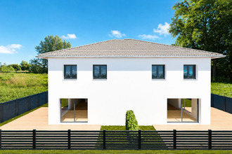  maison mtmelian 73800