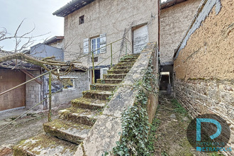  maison mtmerle-sur-saone 01090