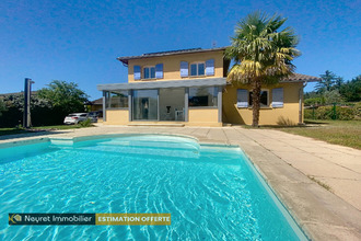  maison mtmerle-sur-saone 01090