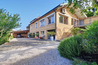  maison mtmerle-sur-saone 01090