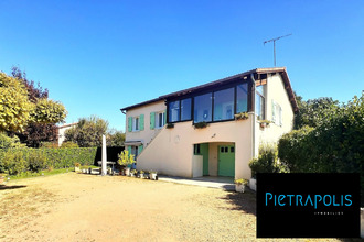  maison mtmerle-sur-saone 01090